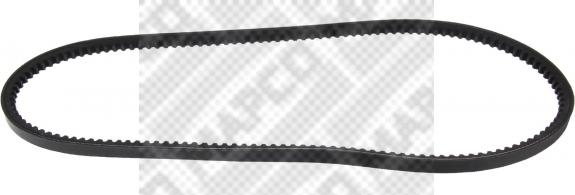 Mapco 100900 - Cinghia trapezoidale www.autoricambi360.it