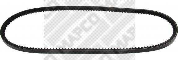 Mapco 100910 - Cinghia trapezoidale www.autoricambi360.it