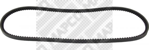 Mapco 100975 - Cinghia trapezoidale www.autoricambi360.it