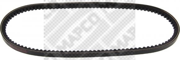 Mapco 100695 - Cinghia trapezoidale www.autoricambi360.it