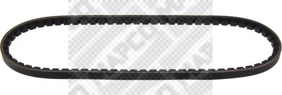 Mapco 100690 - Cinghia trapezoidale www.autoricambi360.it