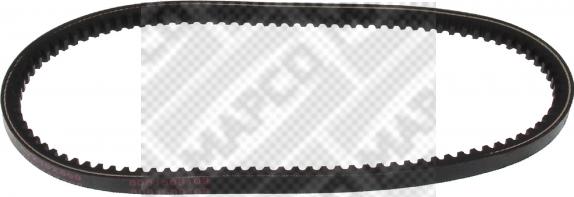 Mapco 100600 - Cinghia trapezoidale www.autoricambi360.it