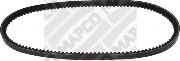 Mapco 100685 - Cinghia trapezoidale www.autoricambi360.it