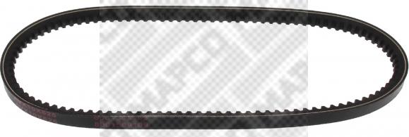 Mapco 100625 - Cinghia trapezoidale www.autoricambi360.it