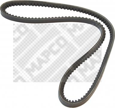Mapco 100875 - Cinghia trapezoidale www.autoricambi360.it
