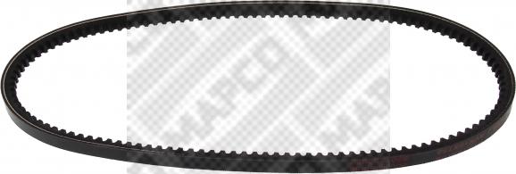 Mapco 100750 - Cinghia trapezoidale www.autoricambi360.it