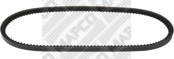 Mapco 100763 - Cinghia trapezoidale www.autoricambi360.it