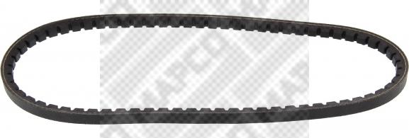 Mapco 100710 - Cinghia trapezoidale www.autoricambi360.it