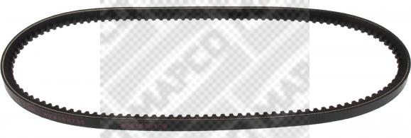 Mapco 100735 - Cinghia trapezoidale www.autoricambi360.it