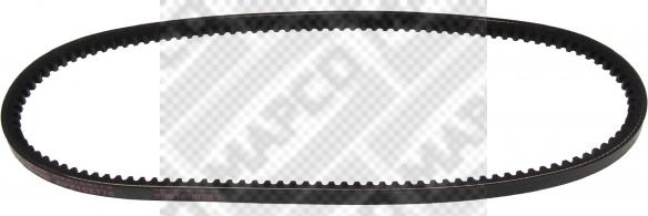 Mapco 100775 - Cinghia trapezoidale www.autoricambi360.it