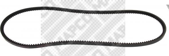 Mapco 101140 - Cinghia trapezoidale www.autoricambi360.it