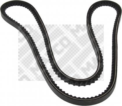Mapco 101110 - Cinghia trapezoidale www.autoricambi360.it