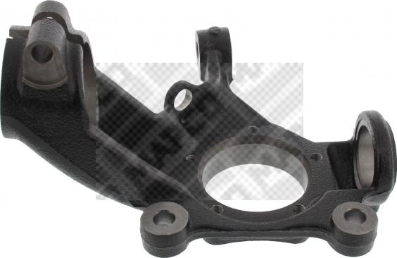 Mapco 107609 - Fuso a snodo, Sospensione ruota www.autoricambi360.it