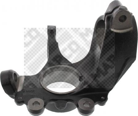Mapco 107606 - Fuso a snodo, Sospensione ruota www.autoricambi360.it