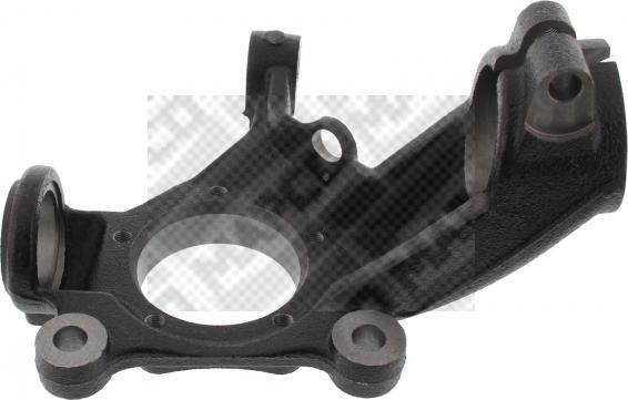 Mapco 107608 - Fuso a snodo, Sospensione ruota www.autoricambi360.it