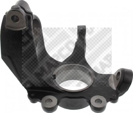 Mapco 107607 - Fuso a snodo, Sospensione ruota www.autoricambi360.it
