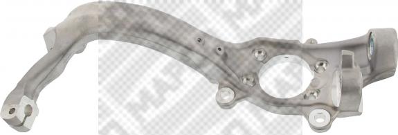 Mapco 107806 - Fuso a snodo, Sospensione ruota www.autoricambi360.it
