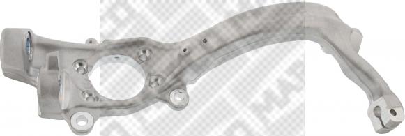 Mapco 107807 - Fuso a snodo, Sospensione ruota www.autoricambi360.it