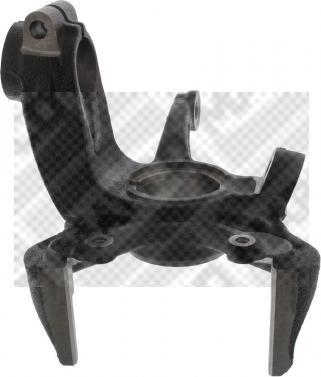 Mapco 107790 - Fuso a snodo, Sospensione ruota www.autoricambi360.it