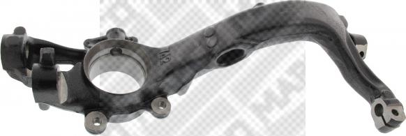 Mapco 107754 - Fuso a snodo, Sospensione ruota www.autoricambi360.it