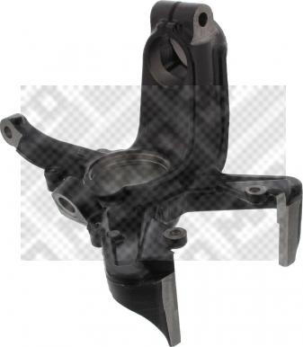 Mapco 107755 - Fuso a snodo, Sospensione ruota www.autoricambi360.it