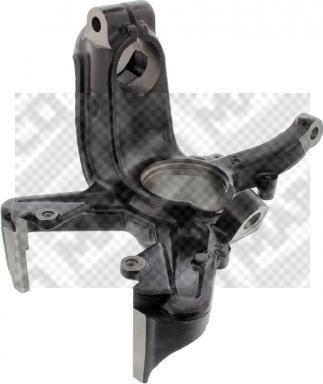 Mapco 107756 - Fuso a snodo, Sospensione ruota www.autoricambi360.it