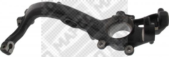Mapco 107751 - Fuso a snodo, Sospensione ruota www.autoricambi360.it