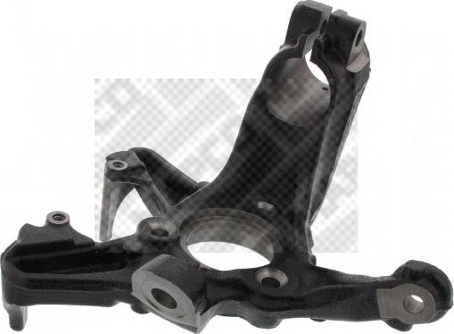 Mapco 107758 - Fuso a snodo, Sospensione ruota www.autoricambi360.it