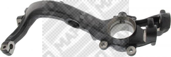 Mapco 107753 - Fuso a snodo, Sospensione ruota www.autoricambi360.it