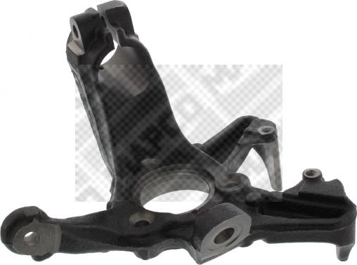 Mapco 107757 - Fuso a snodo, Sospensione ruota www.autoricambi360.it