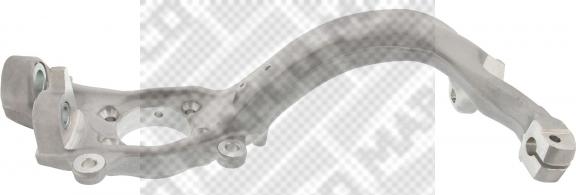 Mapco 107766 - Fuso a snodo, Sospensione ruota www.autoricambi360.it