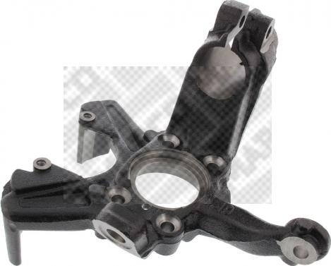 Mapco 107760 - Fuso a snodo, Sospensione ruota www.autoricambi360.it