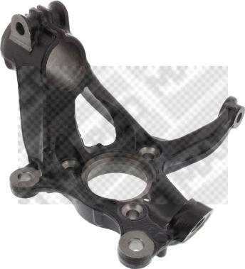 Mapco 107768 - Fuso a snodo, Sospensione ruota www.autoricambi360.it