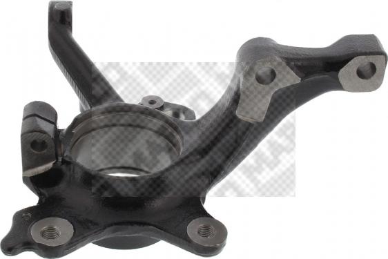 Mapco 107763 - Fuso a snodo, Sospensione ruota www.autoricambi360.it