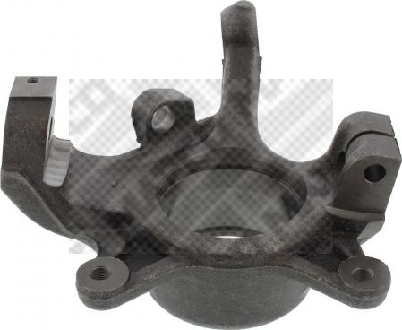 Mapco 107701 - Fuso a snodo, Sospensione ruota www.autoricambi360.it