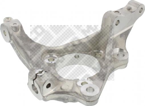 Mapco 107714 - Fuso a snodo, Sospensione ruota www.autoricambi360.it
