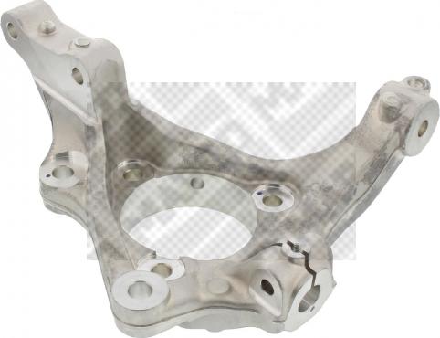 Mapco 107715 - Fuso a snodo, Sospensione ruota www.autoricambi360.it