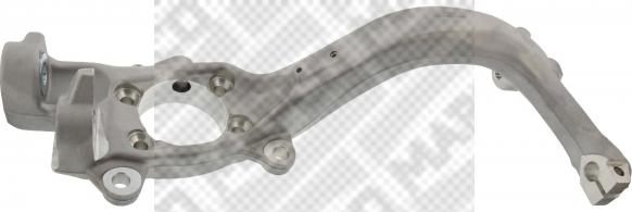 Mapco 107788 - Fuso a snodo, Sospensione ruota www.autoricambi360.it