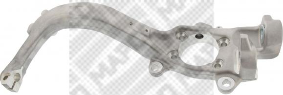 Mapco 107787 - Fuso a snodo, Sospensione ruota www.autoricambi360.it