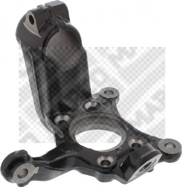 Mapco 107779 - Fuso a snodo, Sospensione ruota www.autoricambi360.it