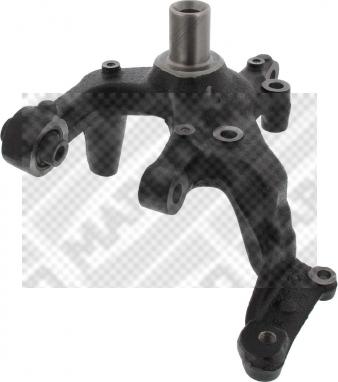 Mapco 107774 - Fuso a snodo, Sospensione ruota www.autoricambi360.it