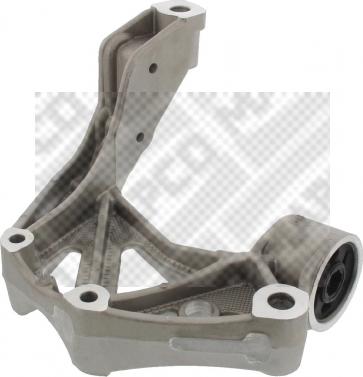 Mapco 107776 - Fuso a snodo, Sospensione ruota www.autoricambi360.it