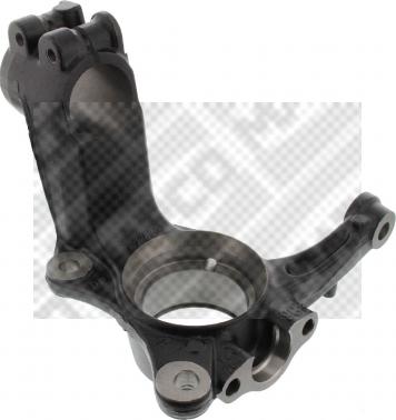 Mapco 107770 - Fuso a snodo, Sospensione ruota www.autoricambi360.it