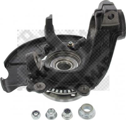 Mapco 107777/4 - Fuso a snodo, Sospensione ruota www.autoricambi360.it