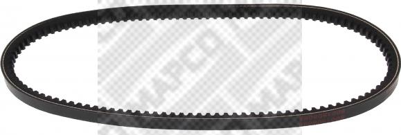 Mapco 115685 - Cinghia trapezoidale www.autoricambi360.it