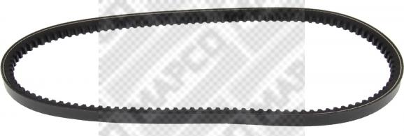 Mapco 115730 - Cinghia trapezoidale www.autoricambi360.it