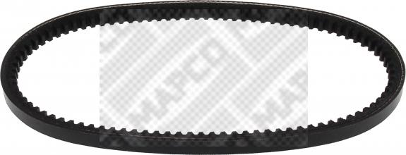 Mapco 110528 - Cinghia trapezoidale www.autoricambi360.it