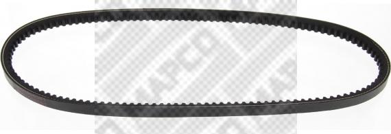 Mapco 110793 - Cinghia trapezoidale www.autoricambi360.it