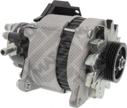 Mapco 113602 - Alternatore www.autoricambi360.it