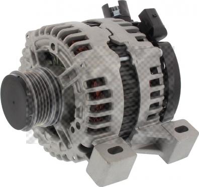 Mapco 113610 - Alternatore www.autoricambi360.it